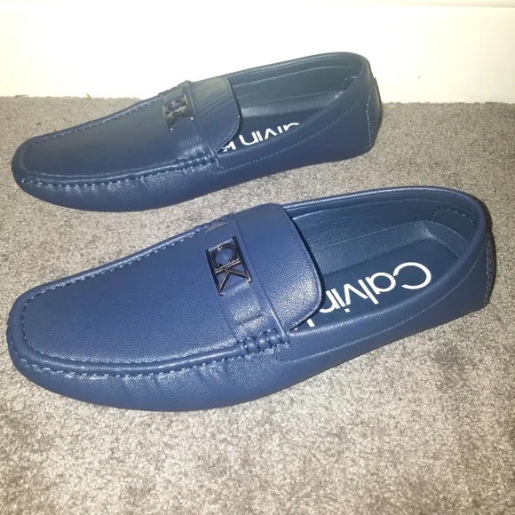 Mens Calvin Klein Shoes Cmmorris-c 11M. Amazon.com | Calvin Klein Men main image 3